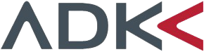 ADK logo
