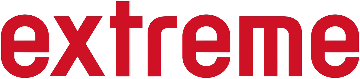 extreme logo